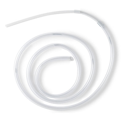 Wallach Smoke Evacuation Tubing 6 Foot, Sterile, Single Patient Use (349992_BX)