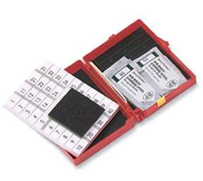 Devon™ Needle and Blade Counter 20 Count Sterile (184897_BX)