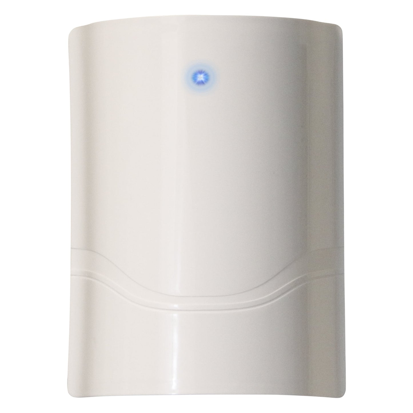 Hospeco® AirOFresh™ Pulse Universal Dispenser, White, 6/Case (HOS03288WHT)