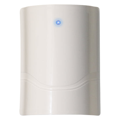 Hospeco® AirOFresh™ Pulse Universal Dispenser, White, 6/Case (HOS03288WHT)