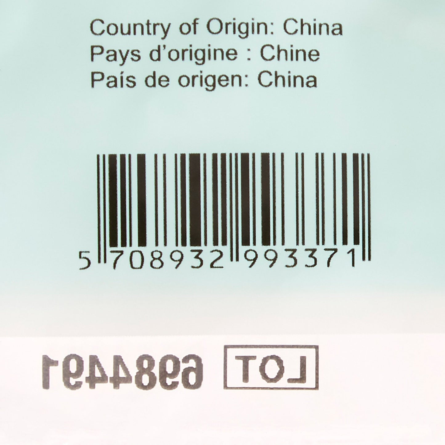 Freedom® Cath Male External Catheter Self-Adhesive Seal Latex Intermediate (327124_EA)