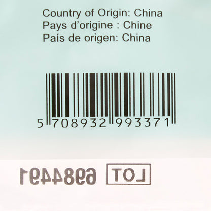 Freedom® Cath Male External Catheter Self-Adhesive Seal Latex Intermediate (327124_EA)