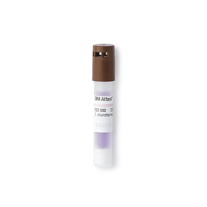 Attest™ Rapid Readout Sterilization Biological Indicator Vial Steam (283333_BX)