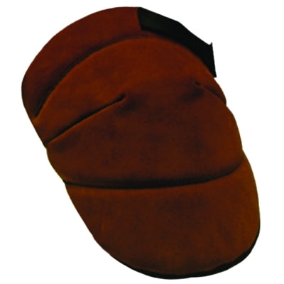 Allegro Leather Knee Pads, Elastic Strap (037-6991)