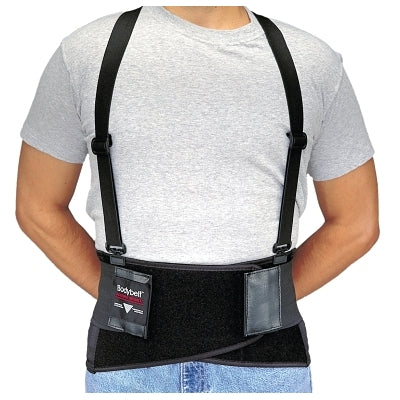 Allegro Bodybelts, Small, Black (037-7160-01)