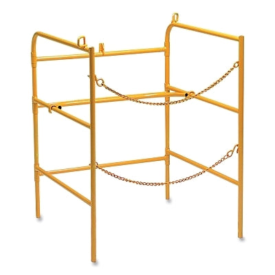 Allegro Manhole Guard Rails, 33 in (closed), (037-9401)