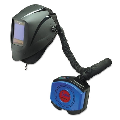 Allegro EZ Air Deluxe Powered Air Purifying Respirator (PAPR) Assembly (037-9935-DLX)