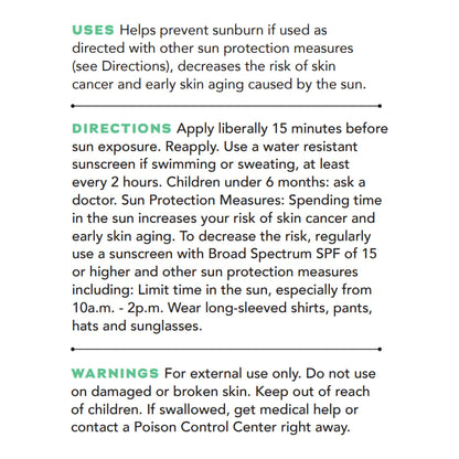 MDSolarSciences® Mineral Tinted Crème Sunscreen SPF 30 Cream 1.7 oz. Tube (1213483_EA)