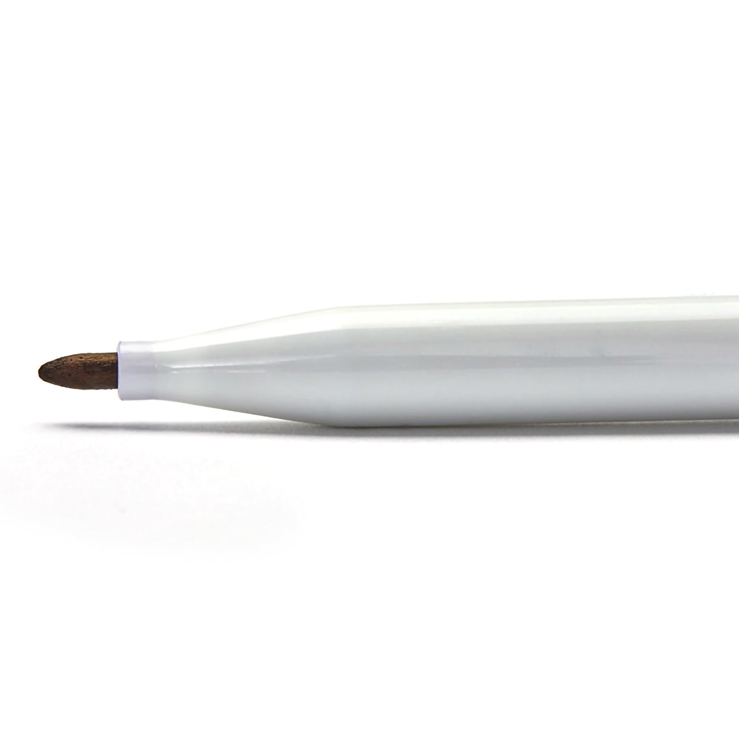 Viscot® Twin Tip Skin Marker with Ruler Gentian Violet / Gentian Violet Ink Sterile Full Size Dual Tip, Regular / Ultra Fine (811206_EA)