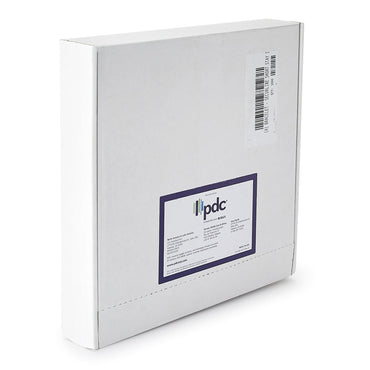 Short Stay® Identification Wristband Write On Band Adhesive Closure Without Legend (204474_EA)