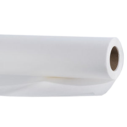 Graham Medical Products Table Paper 24 Inch Width 225 Foot Length White Smooth (863413_CS)