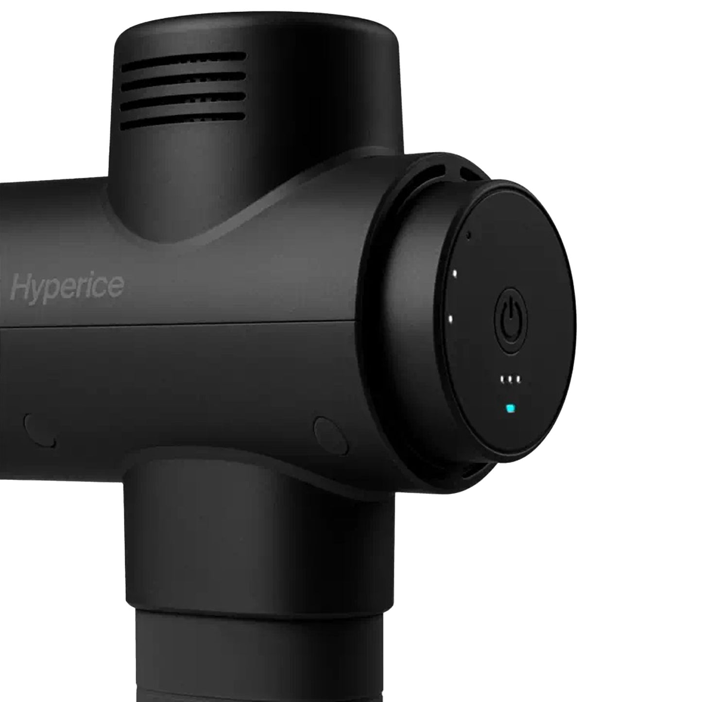 Hyperice Hypervolt 2 Hand-Held Massager 2-1/2 X 7-1/2 X 9-1/2 Inch (1248111_EA)