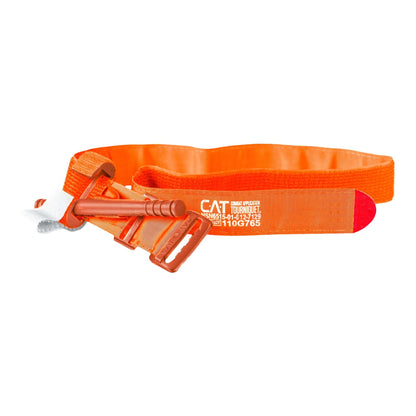 C-A-T® Combat Tourniquet 6-1/2 Inch Length Nylon (812821_EA)
