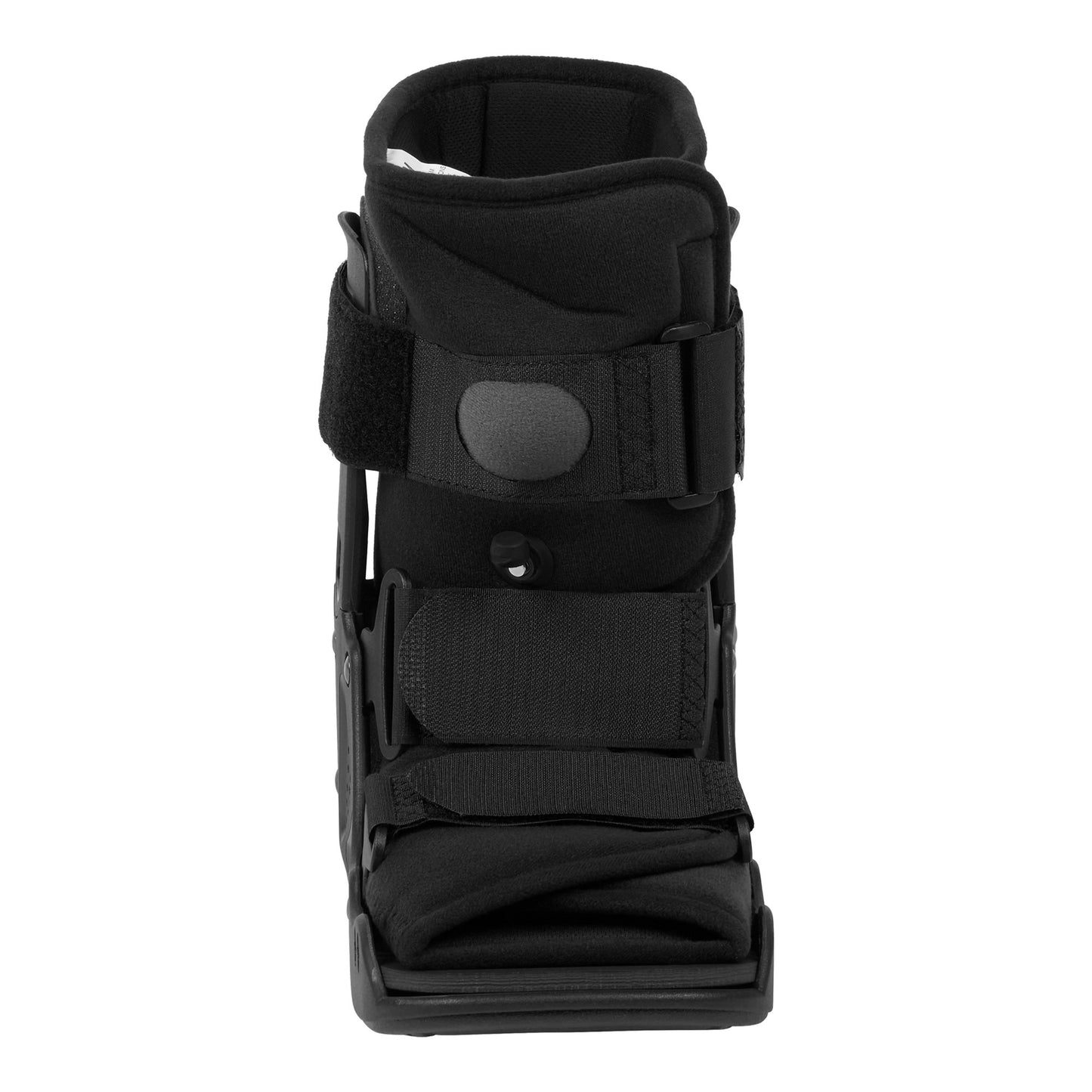 McKesson Air Walker Boot Pneumatic Adult Medium Short (1159063_EA)