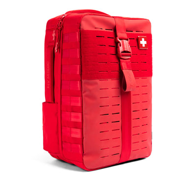 Scout First Aid Kit Backpack (1249673_EA)