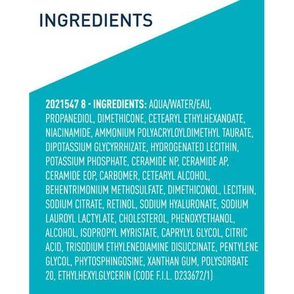 CeraVe® Resurfacing Retinol Serum Acne Treatment 1 oz. Serum (1253464_EA)