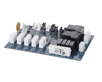 Lancer 64-5132/04-02 Pcb Assy,R290,Refr Control,Delta 400 (LAN64-513204-02)