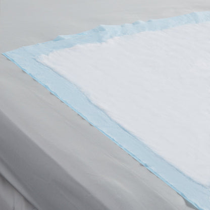 TENA® Regular Disposable Underpad 23 X 36 Inch Fluff Light Absorbency (762735_PK)