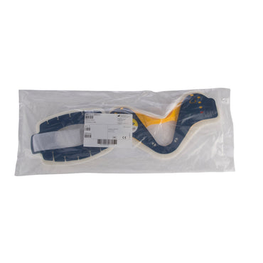 Stifneck® Select™ Extrication Cervical Collar Preformed Adult One Size Fits Most One-Piece / Trachea Opening (1107053_EA)