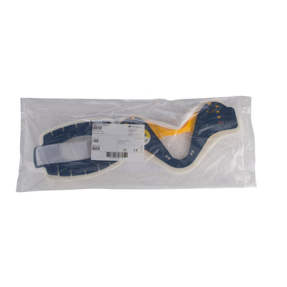 Stifneck® Select™ Extrication Cervical Collar Preformed Adult One Size Fits Most One-Piece / Trachea Opening (1107053_EA)