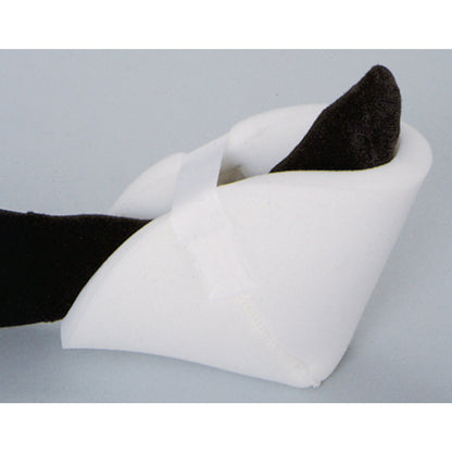 Skil-Care™ Heel Protection Pad One Size Fits Most White (252737_EA)