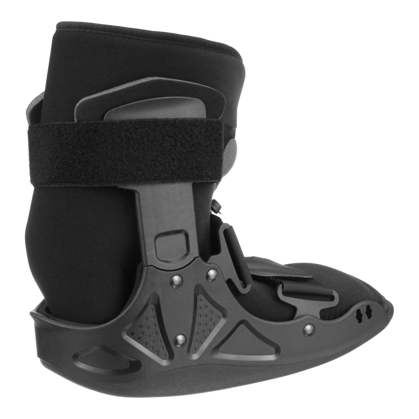 McKesson Air Walker Boot Pneumatic Adult Large Short (1159064_EA)