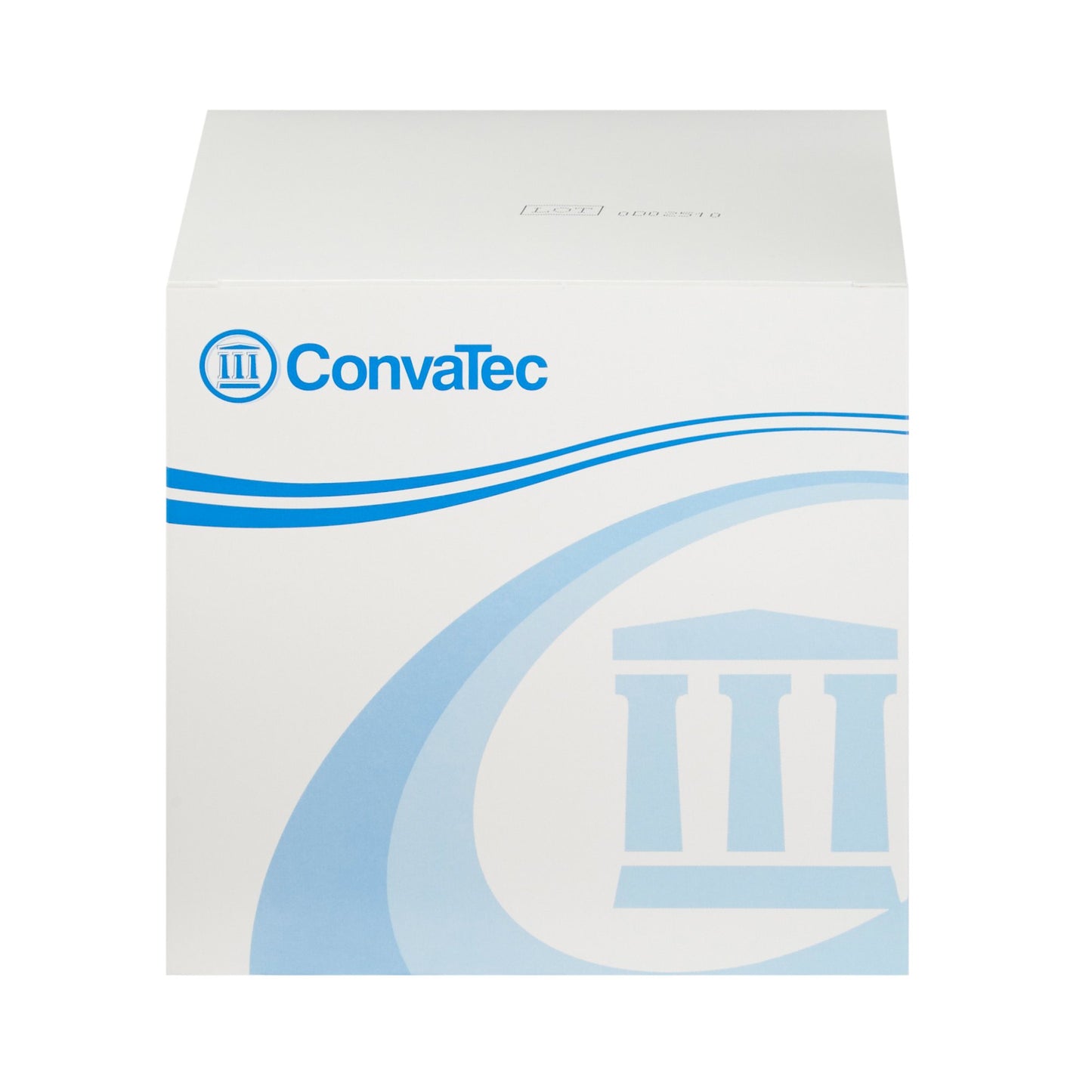 Sur-Fit Natura® Durahesive® Ostomy Barrier Moldable, Extended Wear Acrylic Tape 45 mm Flange Sur-Fit Natura® System Hydrocolloid 7/8 to 1-1/4 Inch Opening 4-1/2 X 4-1/2 Inch (461894_EA)