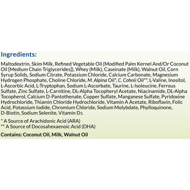 Monogen® Oral Supplement Unflavored Powder 400 Gram Can (1019159_EA)