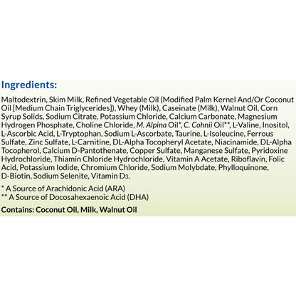 Monogen® Oral Supplement Unflavored Powder 400 Gram Can (1019159_EA)