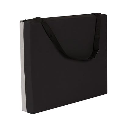 McKesson Seat Cushion 20 W X 16 L X 3 D Inch Foam / Gel (1065585_CS)