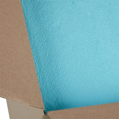 McKesson General Purpose Drape Physical Exam Drape 40 W X 48 L Inch NonSterile (224224_CS)