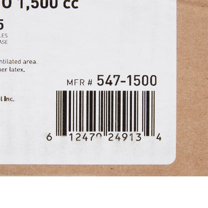 McKesson Fluid Solidifier 1,500 cc Bottle 1.69 oz. (1152097_EA)