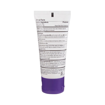 Baza® Protect Skin Protectant 2 oz. Tube Scented Cream CHG Compatible (268043_CS)