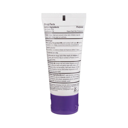 Baza® Protect Skin Protectant 2 oz. Tube Scented Cream CHG Compatible (268043_EA)