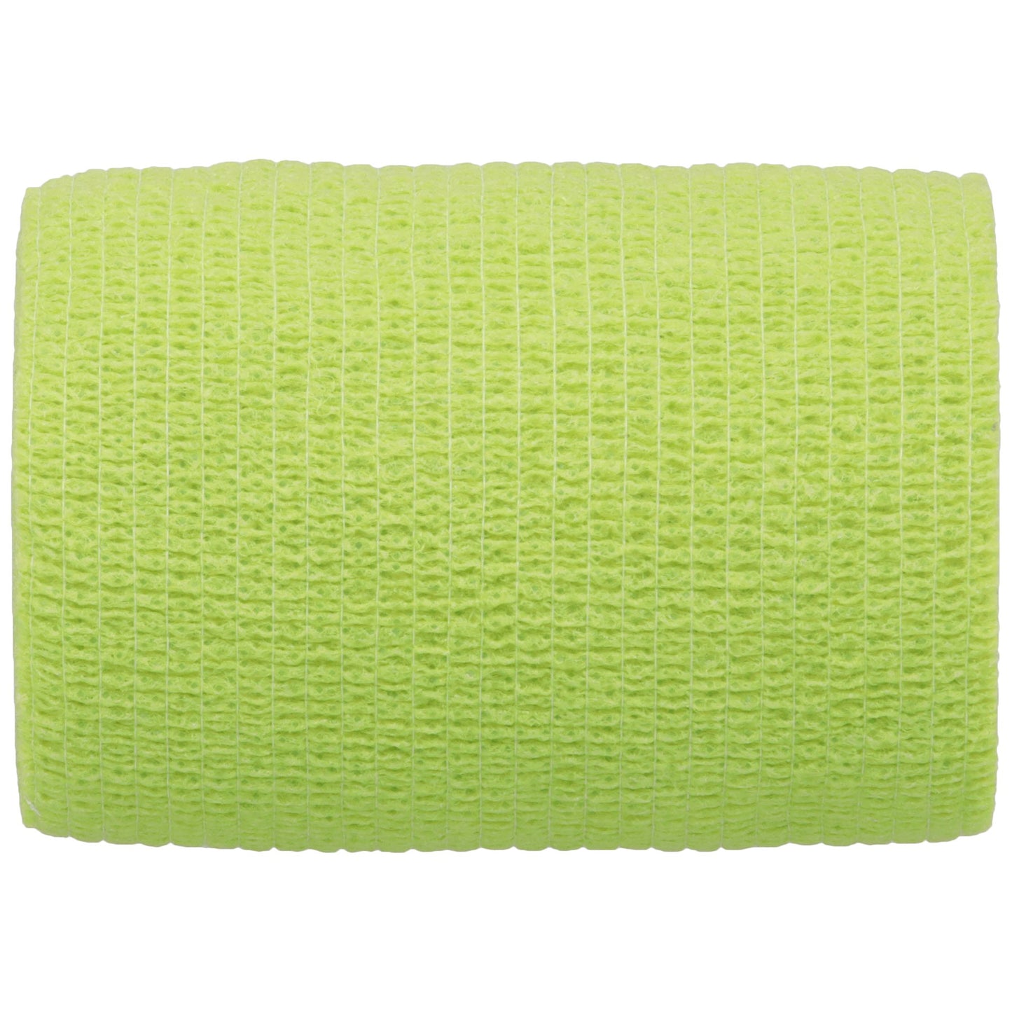 McKesson Cohesive Bandage 3 Inch X 5 Yard Self-adherent Closure Purple / Pink / Green / Light Blue / Royal Blue / Red NonSterile Standard Compression (464157_CS)