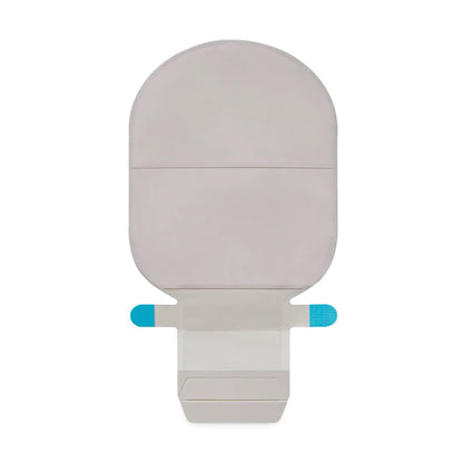 SenSura® Mio Ostomy Pouch One-Piece System 11 Inch Length, Maxi Flat, Pre-Cut 1-3/8 Inch Stoma Drainable (884548_BX)