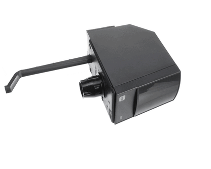 Lancer 19-0394/05-2S Vv,Ssl,2.3 Oz/S,Soda Btn (LAN19-039405-2S)