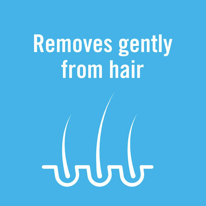 Nexcare™ Sensitive Skin Adhesive Strip 7/8 X 1-1/4 Inch / 1-1/8 X 3 Inch / 15/16 X 1 - 1/8 Inch Silicone Rectangle White Sterile (1084064_BX)