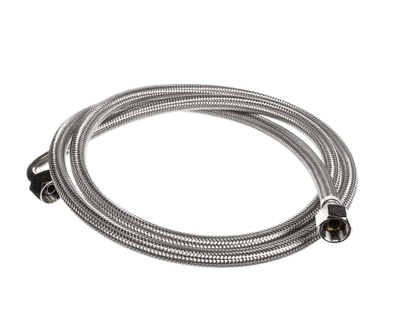 Quality Espresso 0551/050112 Water Inlet Hose 1600 (QLE0551050112)