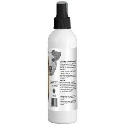 Tough Stuff® Chew Not Anti-Chew Training Aid, 8oz Bottle (HOS05040)