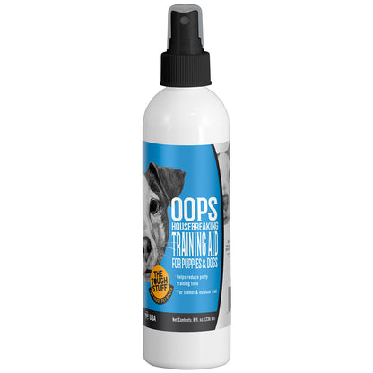 Tough Stuff® Oops Housebreaking Training Aid 8oz (HOS05045)