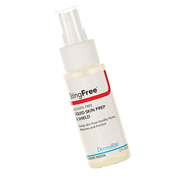 StingFree™ Skin Protectant 2 oz. Spray Bottle Scented Liquid (662526_CS)