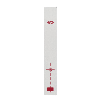 Replacement Tapes SpO2 Sensor Replacement Tape Finger Neonate Single Patient Use No Cord (772524_BX)