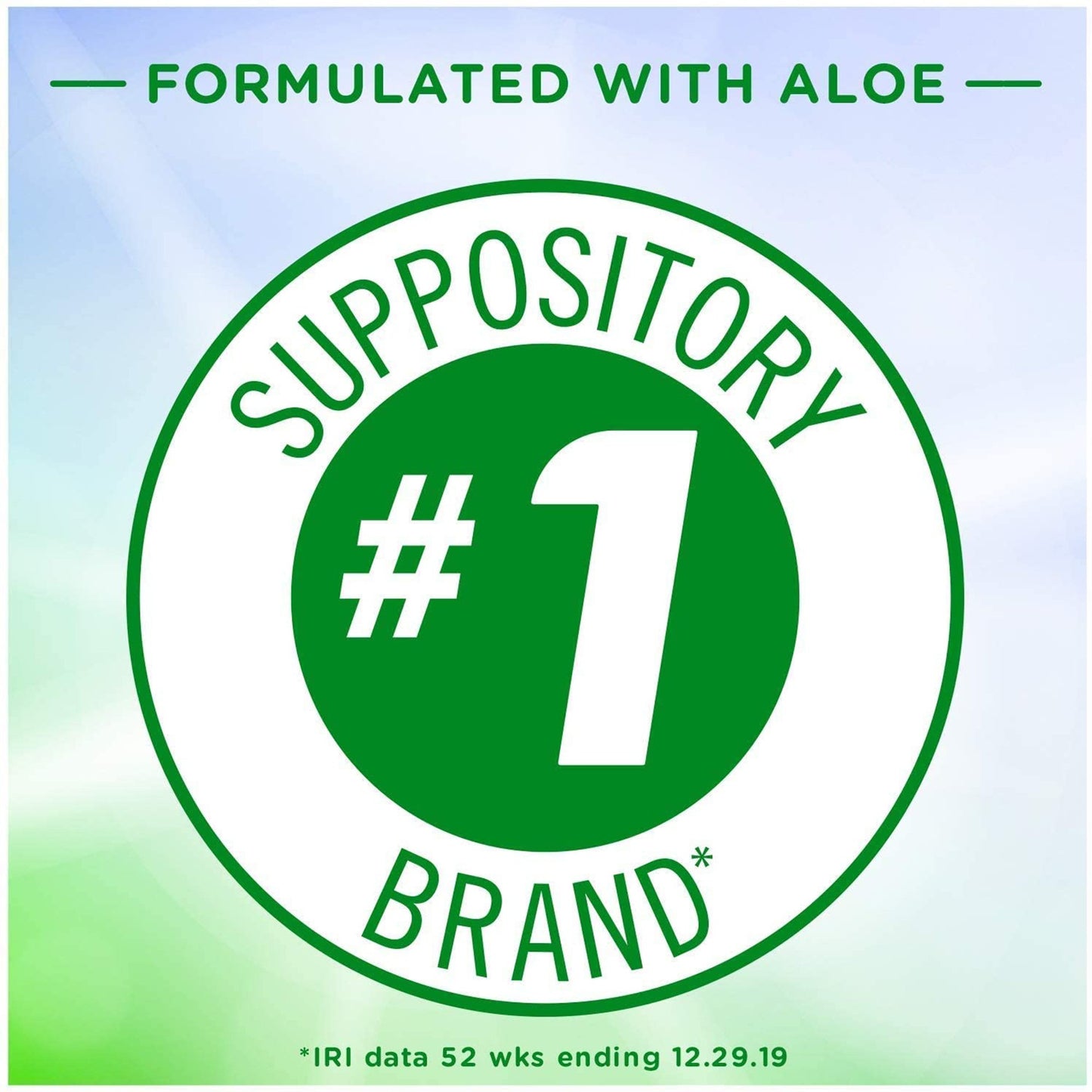 Fleet® Laxative Suppository 50 per Box 2 Gram Strength Glycerin (847651_BT)
