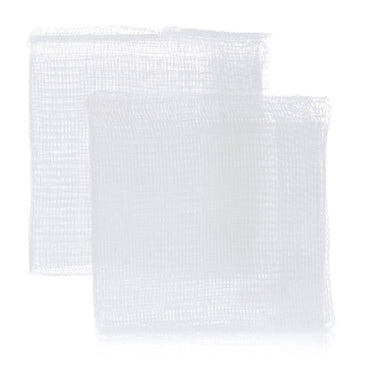 McKesson Gauze Sponge 4 X 4 Inch 8-Ply Sterile 2 per Pack (447085_CS)