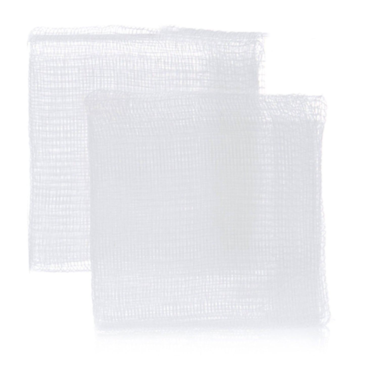 McKesson Gauze Sponge 4 X 4 Inch 8-Ply Sterile 2 per Pack (447085_BX)
