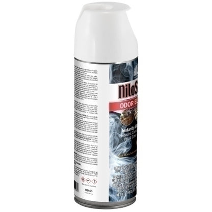 Hospeco® NiloSmoke® Odor Eliminator, Soft Linen, 12x10 oz. (HOS05460)