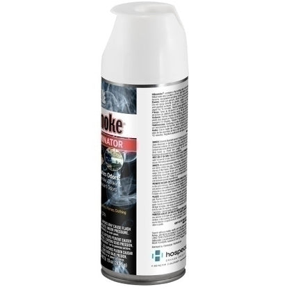 Hospeco® NiloSmoke® Odor Eliminator, Soft Linen, 12x10 oz. (HOS05460)