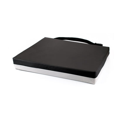 McKesson Seat Cushion 22 W X 18 L X 3 D Inch Polyurethane (1065554_EA)