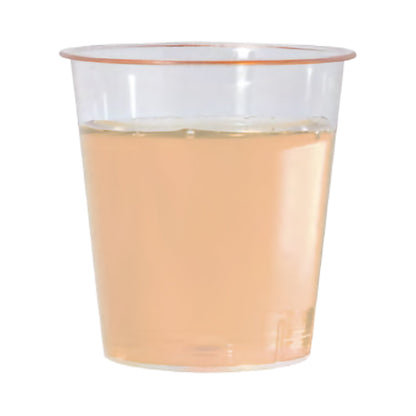 UTI-Stat® Oral Supplement Cranberry Flavor Liquid 1 oz. Individual Packet (860996_EA)